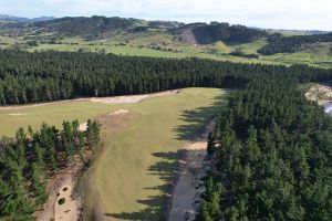 Te Arai (South) 2nd Aerial